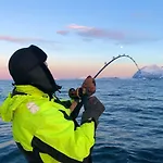 Aurora Tromvik Prázdninový dům *