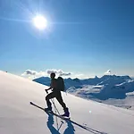Aurora Tromvik Prázdninový dům Tromsø