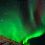 Aurora Tromvik Prázdninový dům