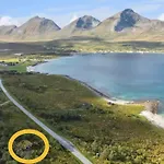 Aurora Tromvik Prázdninový dům Tromsø