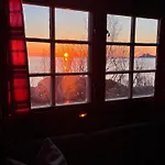Aurora Tromvik Prázdninový dům
