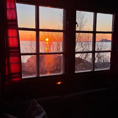 Aurora Tromvik Casa vacanze