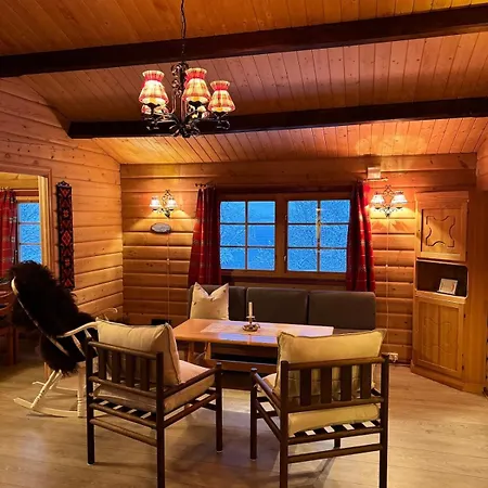 Tatil Evi Aurora Tromvik